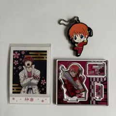 2026年最新】銀魂 神楽 2年後の人気アイテム - メルカリ