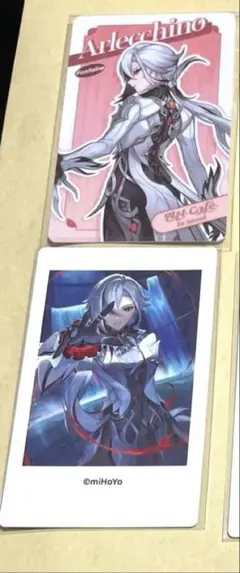 2026年最新】原神 韓国カードの人気アイテム - メルカリ