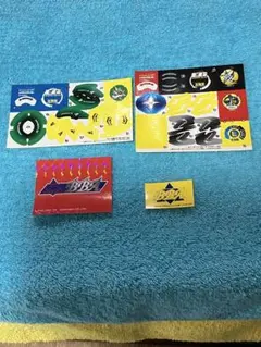 2026年最新】Hms ランダムブースターの人気アイテム - メルカリ