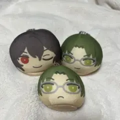 2026年最新】朔間零 おまんじゅうの人気アイテム - メルカリ