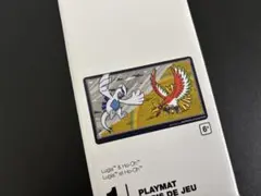 2026年最新】ルギア プレイマット 海外の人気アイテム - メルカリ