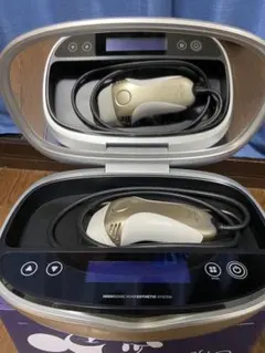 2026年最新】脱毛器 ケノン ver8.5の人気アイテム - メルカリ