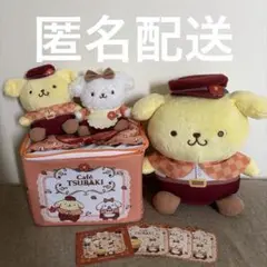 2026年最新】ポムポムプリン マカロン ぬいぐるみの人気アイテム