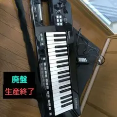 2026年最新】roland ax-09の人気アイテム - メルカリ