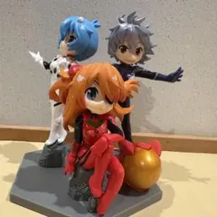 2026年最新】ぷちえゔぁ フィギュア アスカの人気アイテム - メルカリ
