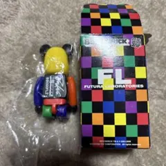 2026年最新】FUTURA フィギュアの人気アイテム - メルカリ