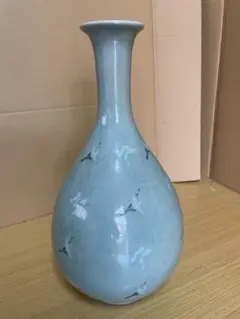 2026年最新】高麗青磁壺の人気アイテム - メルカリ