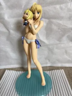 2026年最新】新品Fate/hollow ataraxia セイバーオルタ 水着Ver. (1/6