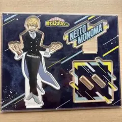 2026年最新】物間寧人アクリルスタンドの人気アイテム - メルカリ