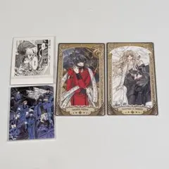 2026年最新】clamp x トレカの人気アイテム - メルカリ