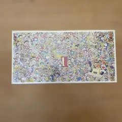 2026年最新】村上隆 ジグソーパズルの人気アイテム - メルカリ