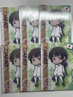 2026年最新】ヘタリア 日本の人気アイテム - メルカリ