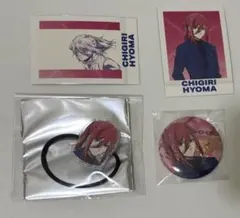 2026年最新】千切豹馬 ブルーロック展 缶バッジの人気アイテム - メルカリ