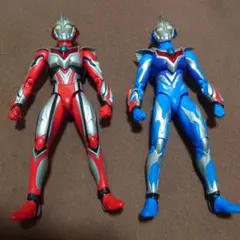 2026年最新】ULTRA-ACT ウルトラマンネクサス の人気アイテム - メルカリ
