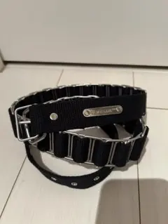 2026年最新】HELMUT LANG ベルトの人気アイテム - メルカリ