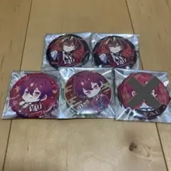 2026年最新】騎士a ばぁう 缶バッジの人気アイテム - メルカリ