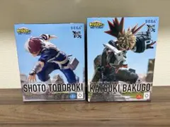 2026年最新】爆轟勝己 フィギュアの人気アイテム - メルカリ