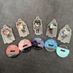 2026年最新】五奇人 缶バッジの人気アイテム - メルカリ