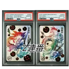 2026年最新】bm6-asec2 psa10の人気アイテム - メルカリ