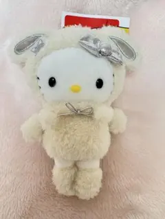 2026年最新】雪うさぎキティの人気アイテム - メルカリ