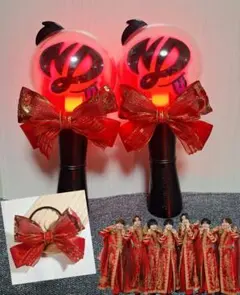 2026年最新】なにわ男子 ペンライト リボンの人気アイテム - メルカリ