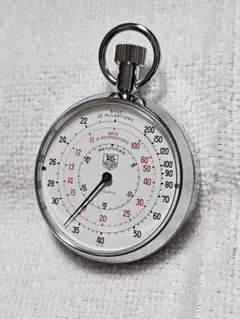 2026年最新】ホイヤーストップウォッチの人気アイテム - メルカリ