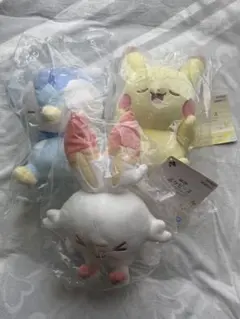 2026年最新】ポッチャマ 一番くじの人気アイテム - メルカリ