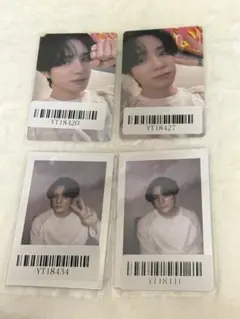 2026年最新】nctdream ジェノ トレカの人気アイテム - メルカリ