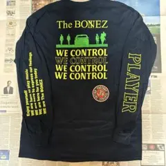 2026年最新】the bonez ロンtの人気アイテム - メルカリ