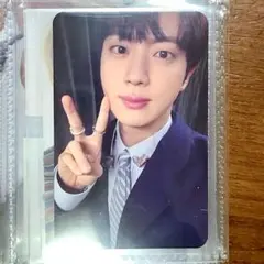 2026年最新】btS ジン happy トレカの人気アイテム - メルカリ