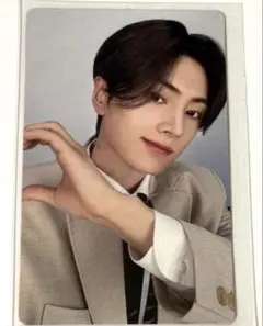 2026年最新】enhypen アンケート トレカ ジェイの人気アイテム - メルカリ