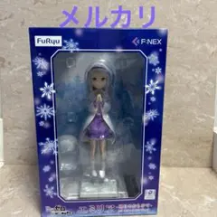 2026年最新】Re:ゼロから始める異世界生活 エミリア -幼日のおもひで