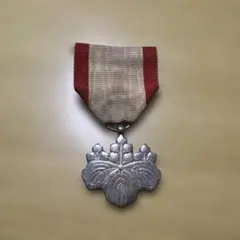 2026年最新】勲八等 勲章の人気アイテム - メルカリ