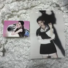 2026年最新】ive イソの人気アイテム - メルカリ