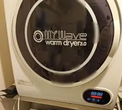 2026年最新】マイウェーブ ウォームドライヤー3.0の人気アイテム