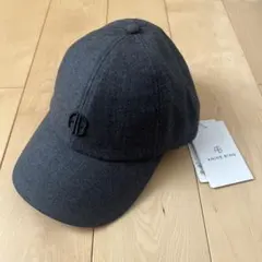 2026年最新】anine bing キャップの人気アイテム - メルカリ