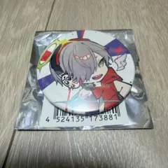 2026年最新】cr だるまいずごっど 缶バッジの人気アイテム - メルカリ