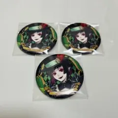 2026年最新】ツイステ リリア 缶バッジの人気アイテム - メルカリ