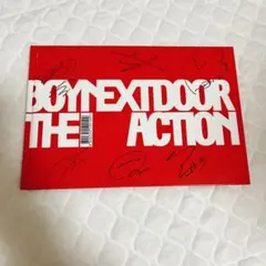 2026年最新】BOYNEXTDOOR サインの人気アイテム - メルカリ