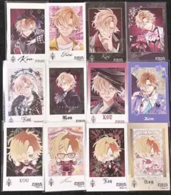 2026年最新】無神コウの人気アイテム - メルカリ