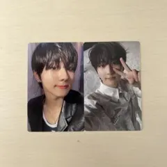 2026年最新】enhypen ジョンウォン サインの人気アイテム - メルカリ