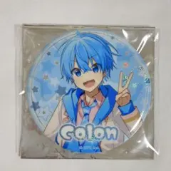 2026年最新】ころんくんBIG缶バッジの人気アイテム - メルカリ