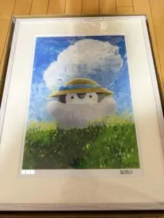 2026年最新】コウペンちゃん 複製原画の人気アイテム - メルカリ