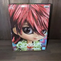 2026年最新】hide qposket メタリックの人気アイテム - メルカリ