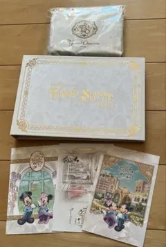 2026年最新】ファンタジースプリングスホテル グランドシャトー