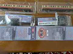 2026年最新】鉄コレ第7弾の人気アイテム - メルカリ