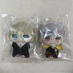 2026年最新】ソウルイーター展 ちぃぬいの人気アイテム - メルカリ