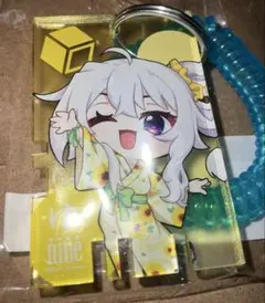 2026年最新】9-NINE アクリルスタンドの人気アイテム - メルカリ