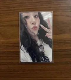 2026年最新】twice チェヨン サインの人気アイテム - メルカリ