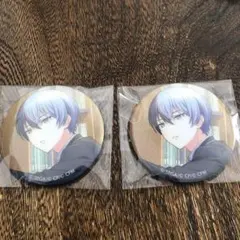 2026年最新】青柳冬弥 缶バッジ 35cの人気アイテム - メルカリ